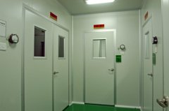 電子行業(yè)為何對工業(yè)潔凈室如此依賴？