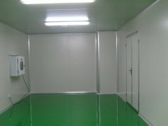 10萬級凈化車間怎么檢測達標沒？