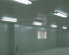 什么萬級潔凈室和千級潔凈室？區(qū)別在哪里？