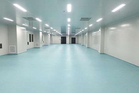 無(wú)塵車間裝修要注意這些地方