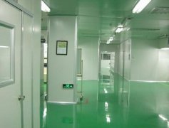 無塵車間大概多少錢？得先明白這些專業(yè)知識！