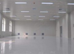 無塵車間，建造必須注意的事項