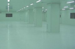 車間和廠房為什么要建設無塵車間，有什么優(yōu)勢