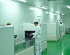 凈化車間裝修涉及到這些材料，你了解了嗎