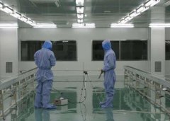 為什么要建造電子無塵車間？原因揭秘！