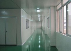 凈化車間對施工有何要求？這幾點要做到