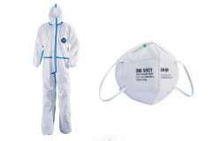 一文帶你了解口罩、防護(hù)服車間建設(shè)與造價(jià)