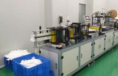 建一個(gè)口罩廠需要什么條件？