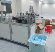 口罩潔凈車間環(huán)境要求，以及需要用到的設(shè)備