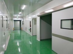 化妝品廠凈化車間要求和標(biāo)準